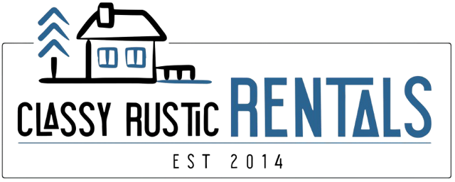 Classy Rustic Rentals